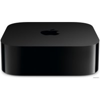 Смарт-приставка Apple TV 4K 64GB (3-е поколение)