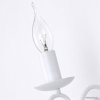 Бра Arte Lamp Isabel A1129AP-1WH