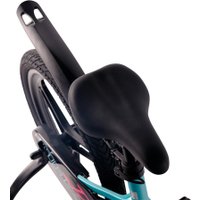 Детский велосипед Maxiscoo Jazz Pro 18 2025 MSC-J1844P (мятный)