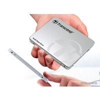 SSD Transcend SSD360S 256GB TS256GSSD360S
