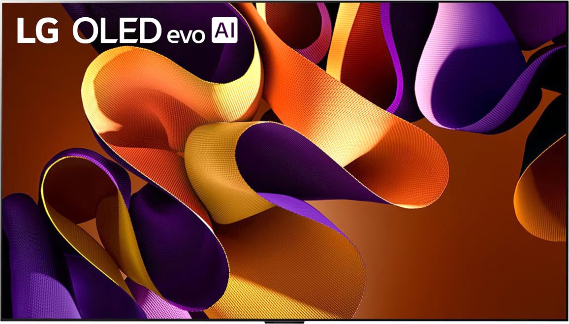 

OLED телевизор LG OLED G4 OLED97G4RLA