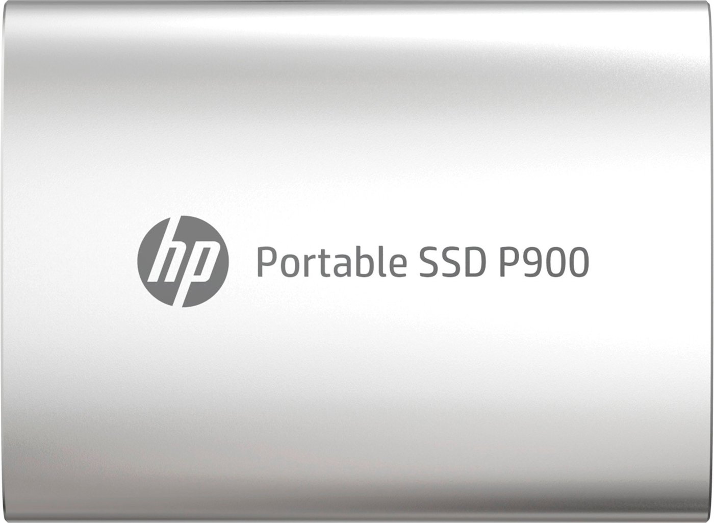 

Внешний накопитель HP P900 512GB 7M691AA (серебристый)