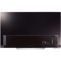 OLED телевизор LG OLED65E7V