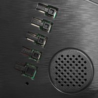 Игровой монитор ExeGate Combat EG2407C EX295589RUS