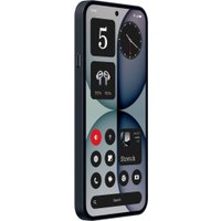 Телефон Nothing Phone (4a) 12GB/256GB (черный)