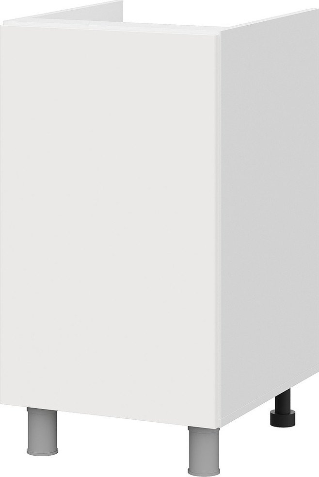 

Шкаф напольный SV-Мебель Модерн С450 (бланж)