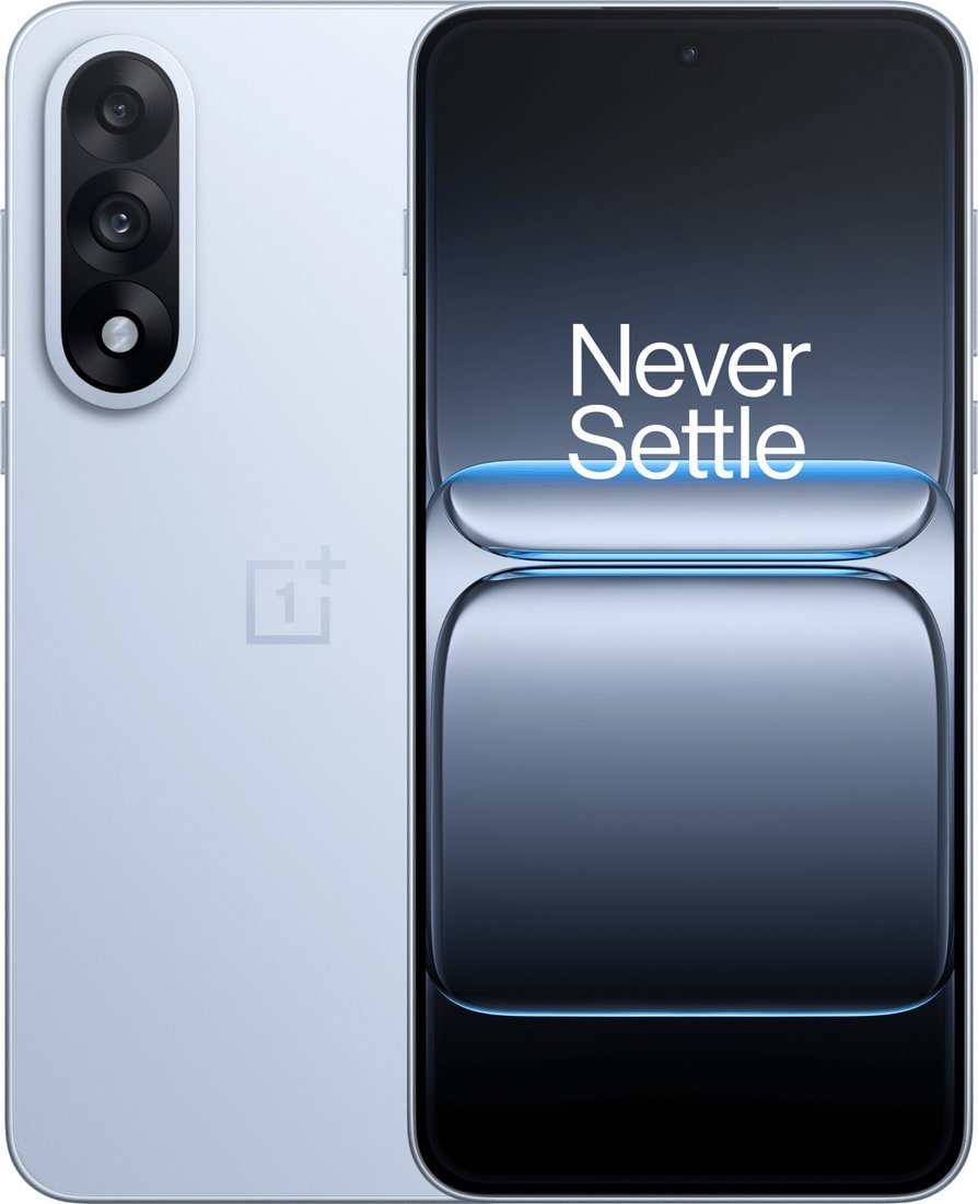 Телефон OnePlus Nord 5 12GB/512GB CPH2709 европейская версия (голубой)