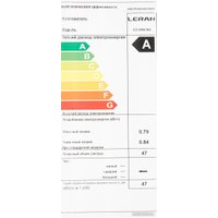 Электрический духовой шкаф Leran EO 4364 BG в Пинске