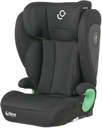 Детское автокресло Ducle by Soonsung Nova Isofix (stone black)