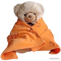 Полотенце Goodness Махровое 70x135 (оранжевый)