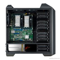 Корпус Cooler Master MasterCase Pro 5 [MCY-005P-KWN00]