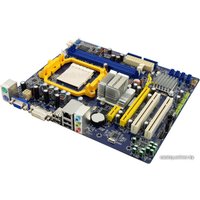 Материнская плата Foxconn A76ML-K 3.0