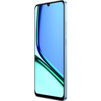 Телефон Realme Note 60 RMX3933 4GB/128GB (голубой)