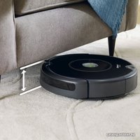 Робот-пылесос iRobot Roomba 606