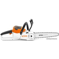 Аккумуляторная пила STIHL MSA 140 C-BQ (без АКБ и зарядки)