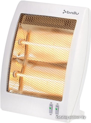 Инфракрасный обогреватель Ballu BHH/M - 09 HALOGEN