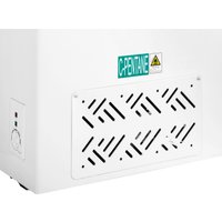 Морозильный ларь MAUNFELD MFL200W