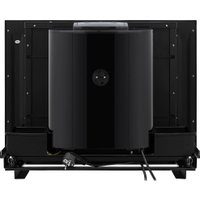 Кофемашина Krona Onyx 45H coffee BL/BL