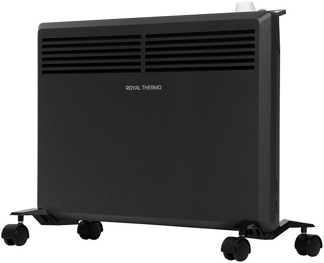 

Конвектор Royal Thermo Nero RTCN/M-1502