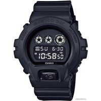 Наручные часы Casio G-Shock DW-6900BB-1E