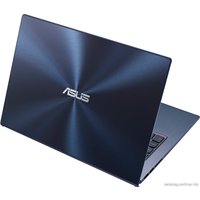 Ноутбук ASUS Zenbook UX302LG-C4030H