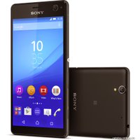 Телефон Sony Xperia C4