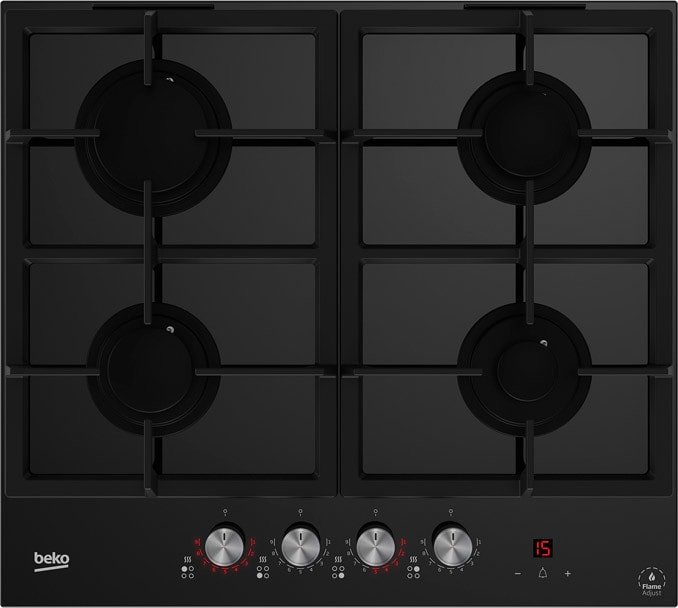 

Варочная панель BEKO HSLG 64425 ST