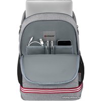 Городской рюкзак Wenger Collegiate Quadma 611666