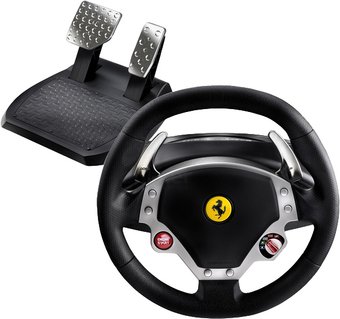 Thrustmaster Ferrari F430 Force Feedback