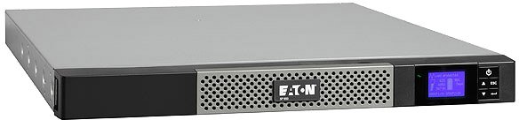 

Источник бесперебойного питания Eaton 5P 1150VA (5P1150iR)