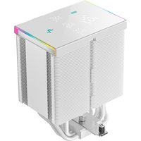 Кулер для процессора DeepCool AK500 Digital Pro WH R-AK500-WHAPMN-G
