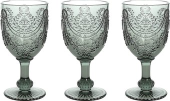 Glass Savoia N3585N10056 (3 шт)