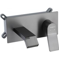 Смеситель Hansen HL12099-P