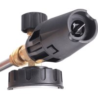 Мойка высокого давления Patriot GT3 Pro