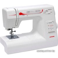 Электромеханическая швейная машина Janome My Excel W23U