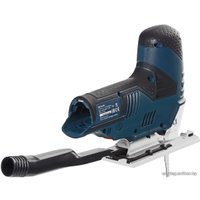 Электролобзик Bosch GST 12V-70 Professional 06015A1000 (с 2-мя АКБ, кейс)