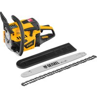 Бензопила Denzel DS-5218