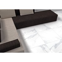 Керамогранит (плитка грес) Гранитея Пайер G285 600x600 (темно-серый)