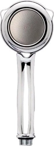 Душевая лейка Aroma Sense PR-SJ (хром)