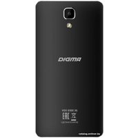 Телефон Digma Vox G500 3G (черный)