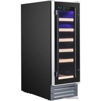 Винный шкаф Temptech WP2DQ60DCS
