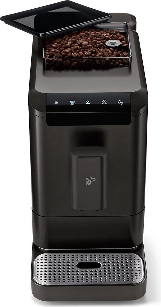 

Кофемашина Tchibo Esperto2 Caffe (черный)