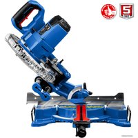 Торцовочная пила Зубр Профессионал ППТ-255-П