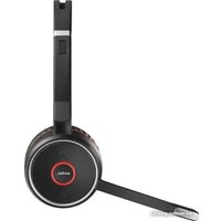 Офисная гарнитура Jabra Evolve 75 SE MS Stereo