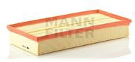 

Воздушный фильтр MANN-filter C39201