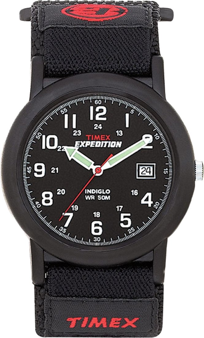 

Наручные часы Timex T40011