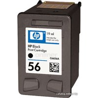 Картридж HP 56 (C6656AE)