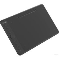 Графический планшет Parblo Intangbo M (черный)