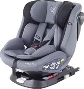 Nitro Isofix UB619 (серый/черный)