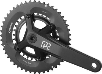 Система шатунов Prowheel RPZ-C701X-F PR11019